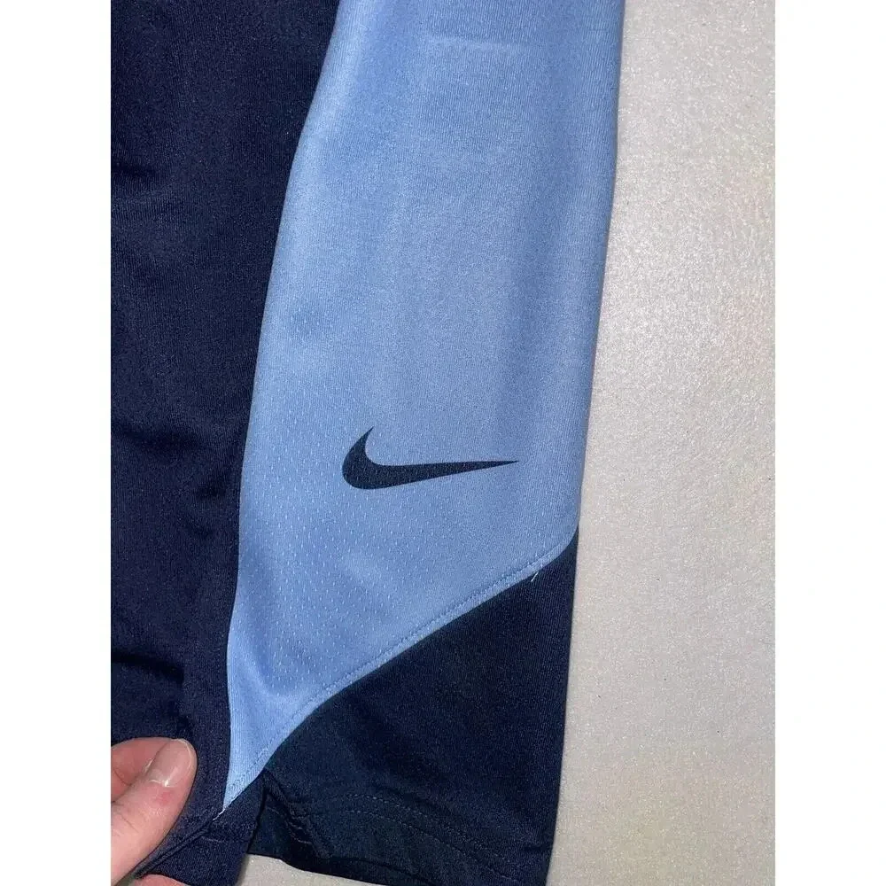 Nike Memphis Grizzlies Player Issued‎ Game Shorts Mens XL Tall NWT